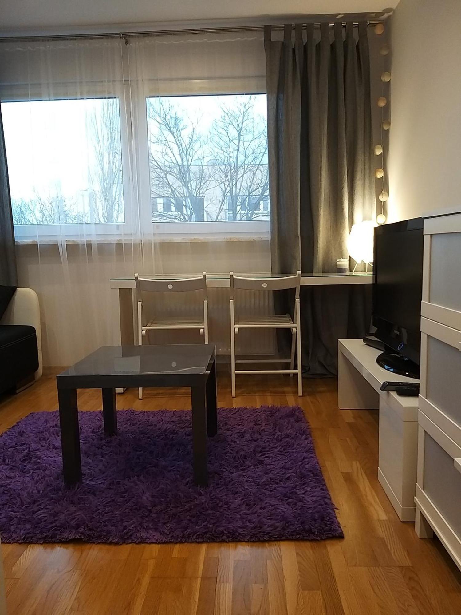 Apartament Wrzeciono Apartament