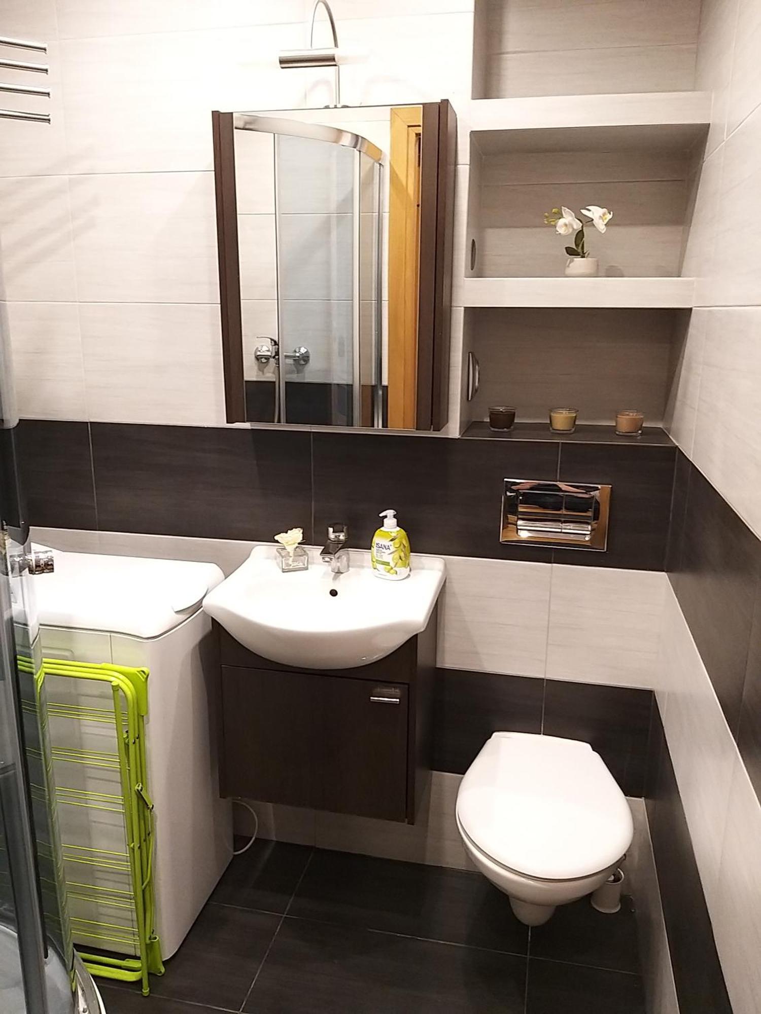 Apartament Wrzeciono Apartament *